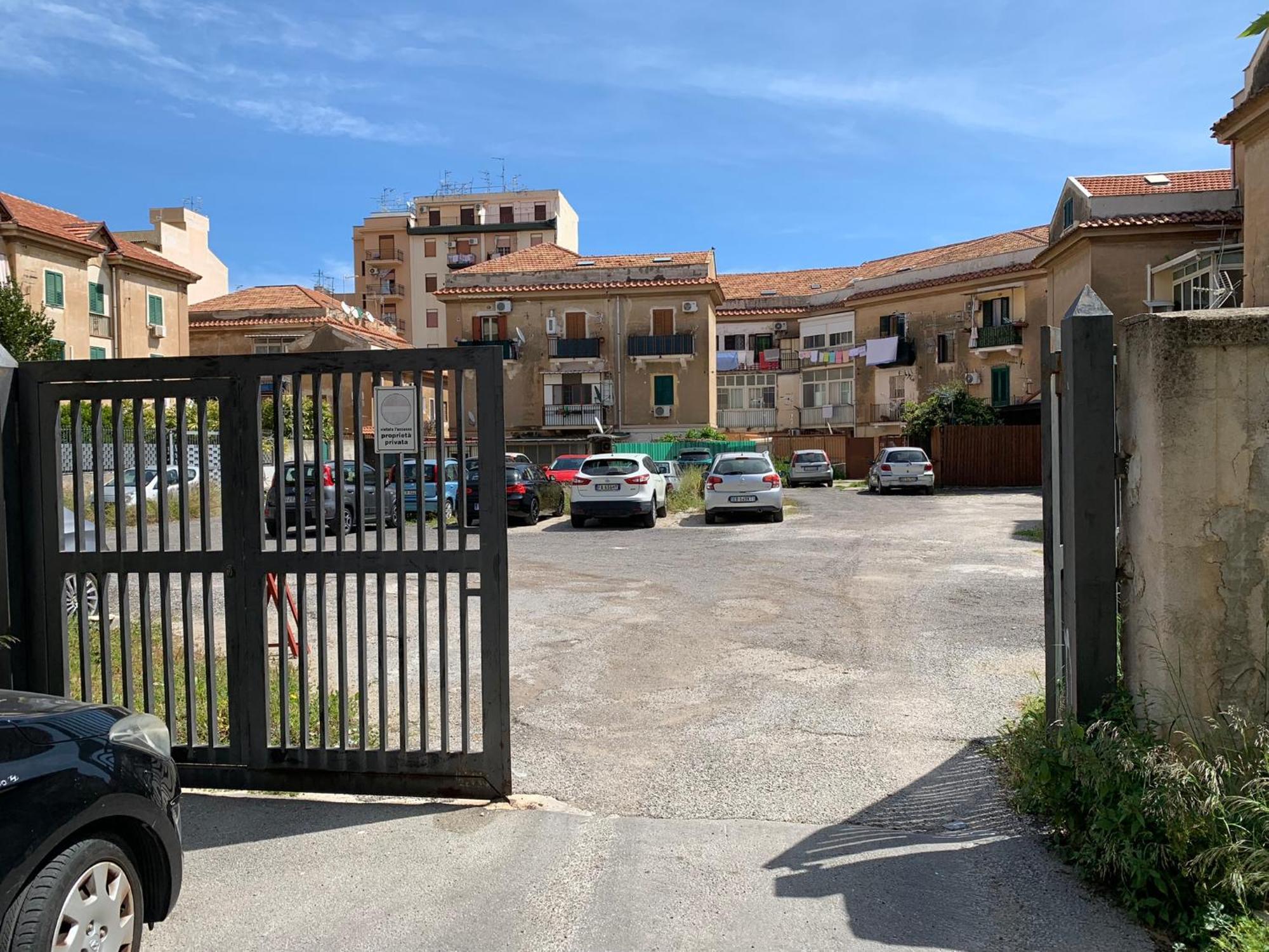 Casa Arenella Con Parcheggio Privato * Palermo