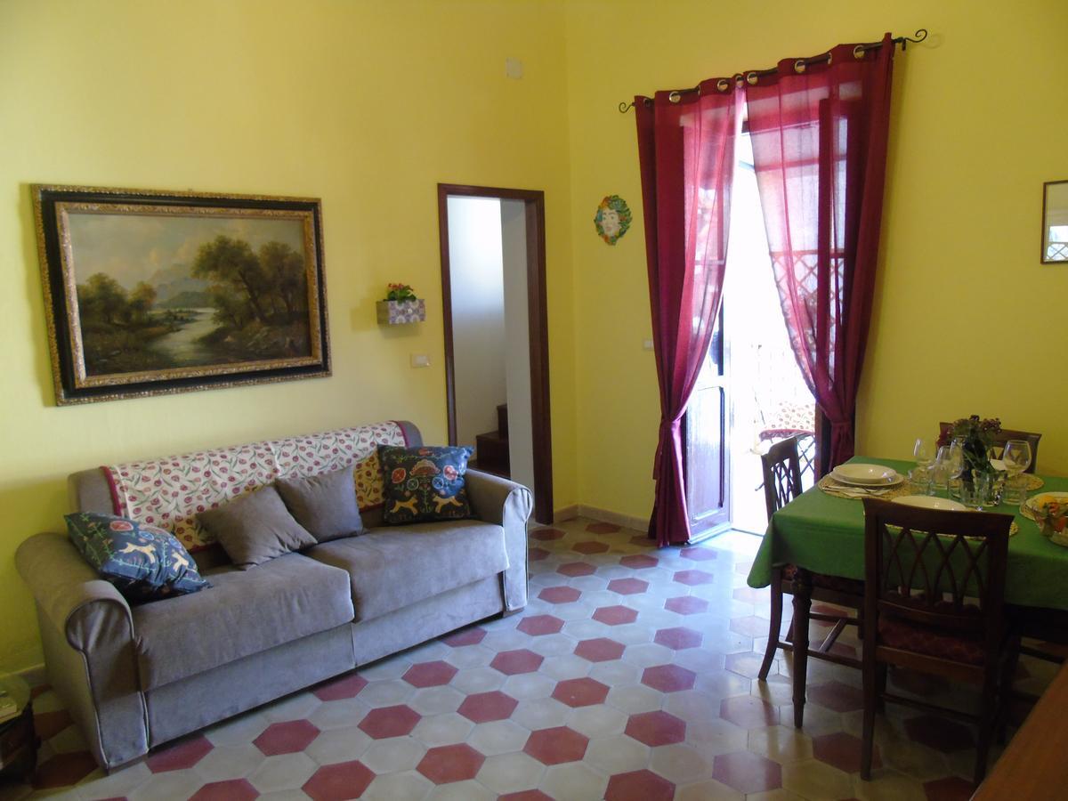 Holiday home Casa Arenella Con Parcheggio Privato *