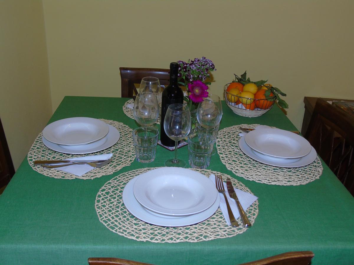 Casa Arenella Con Parcheggio Privato