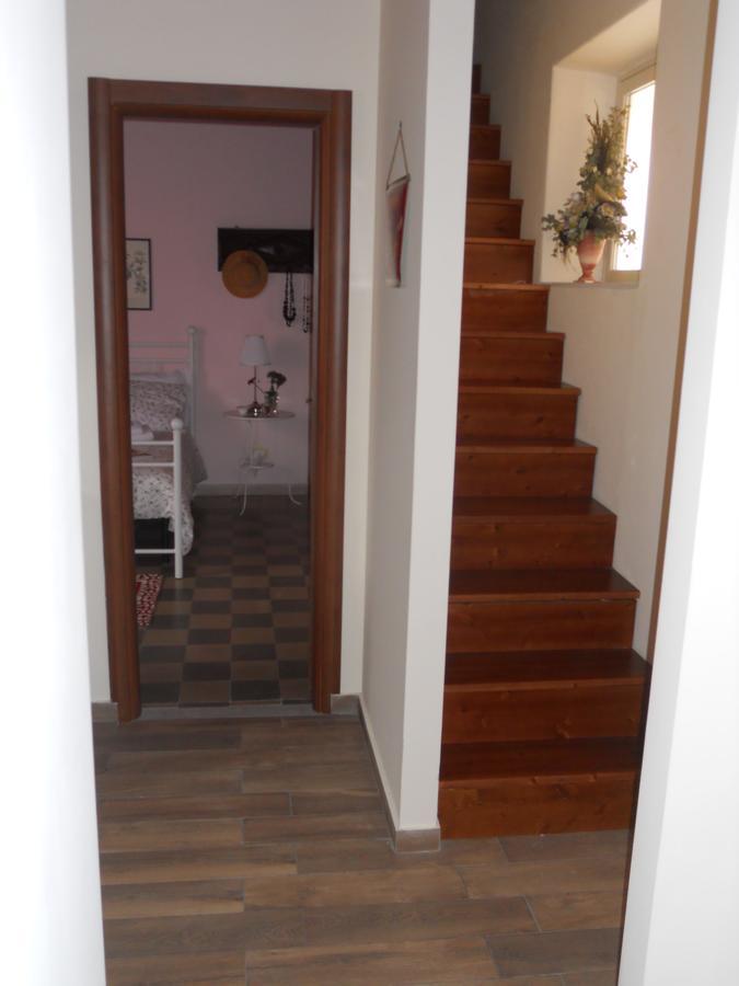 Casa Arenella Con Parcheggio Privato Holiday home Palermo