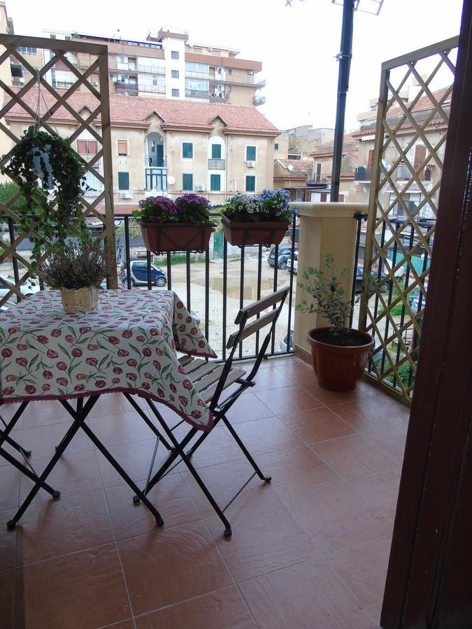 Holiday home Casa Arenella Con Parcheggio Privato