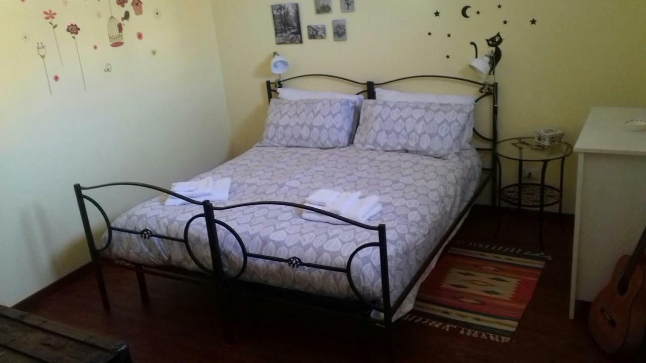 Casa Arenella Con Parcheggio Privato Holiday home Palermo