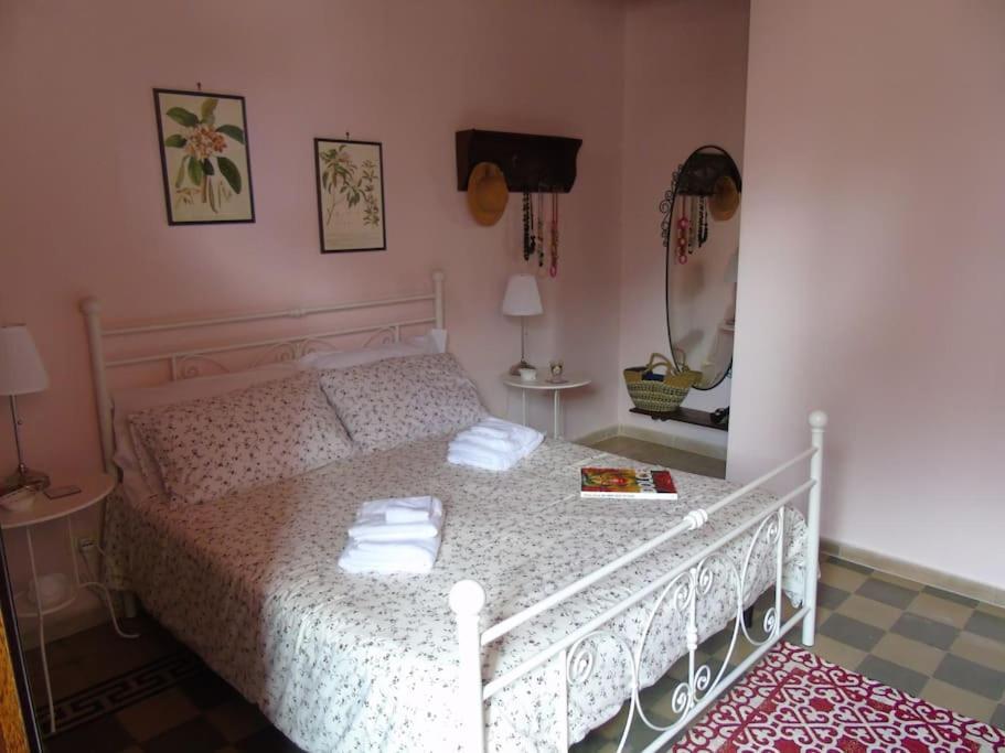 Ferienhaus Casa Arenella Con Parcheggio Privato Palermo