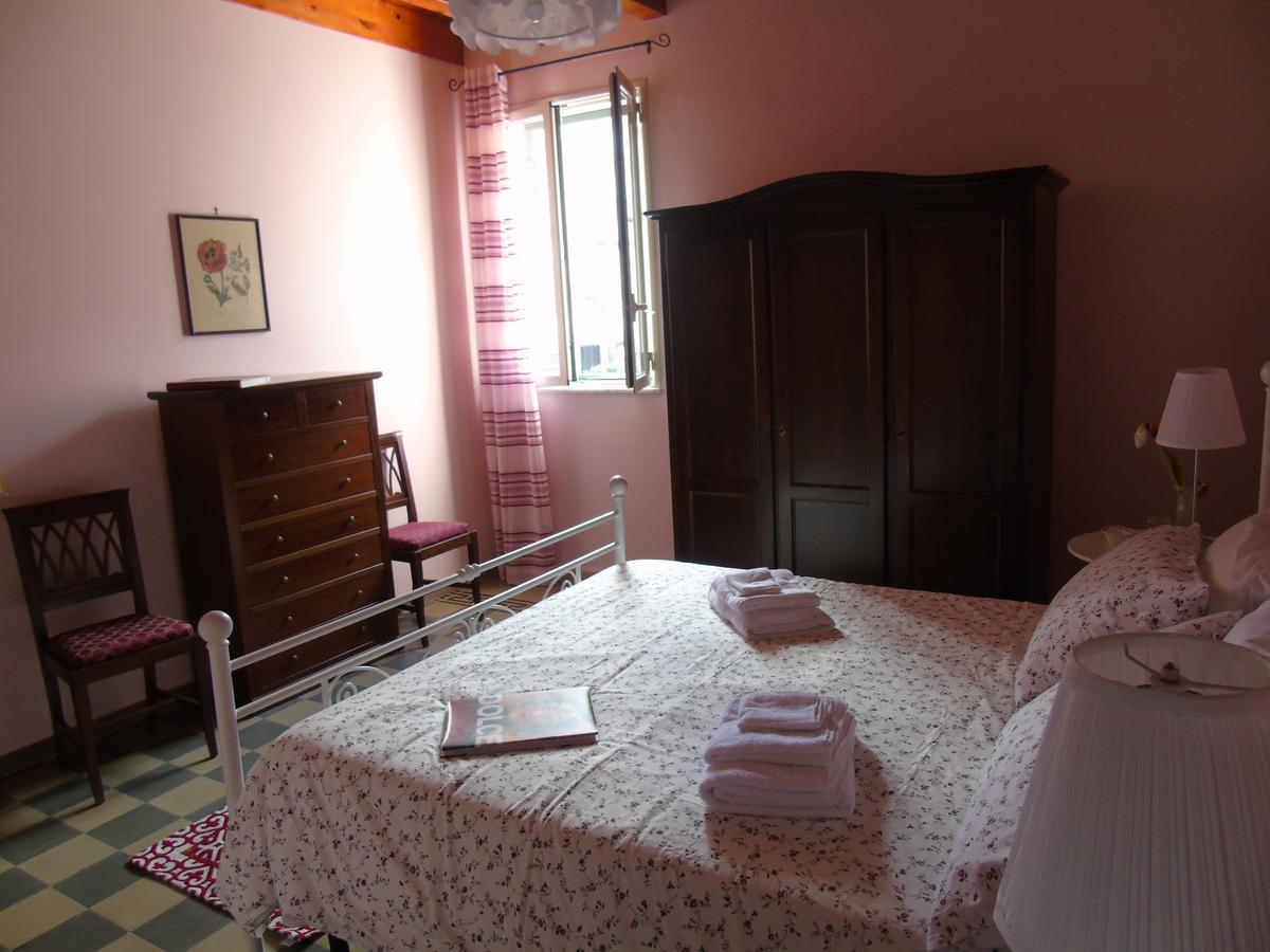 Casa Arenella Con Parcheggio Privato Ferienhaus Palermo