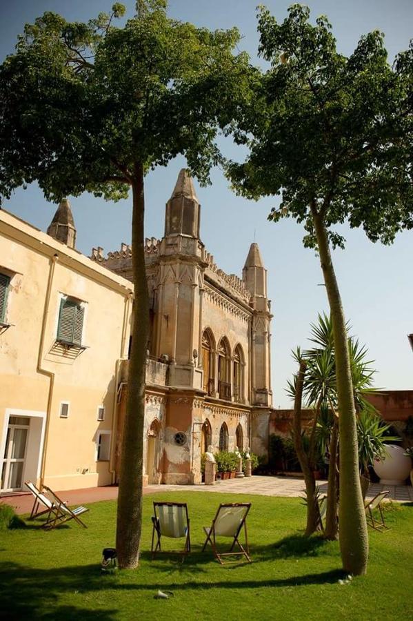 Casa Arenella Con Parcheggio Privato Ferienhaus *