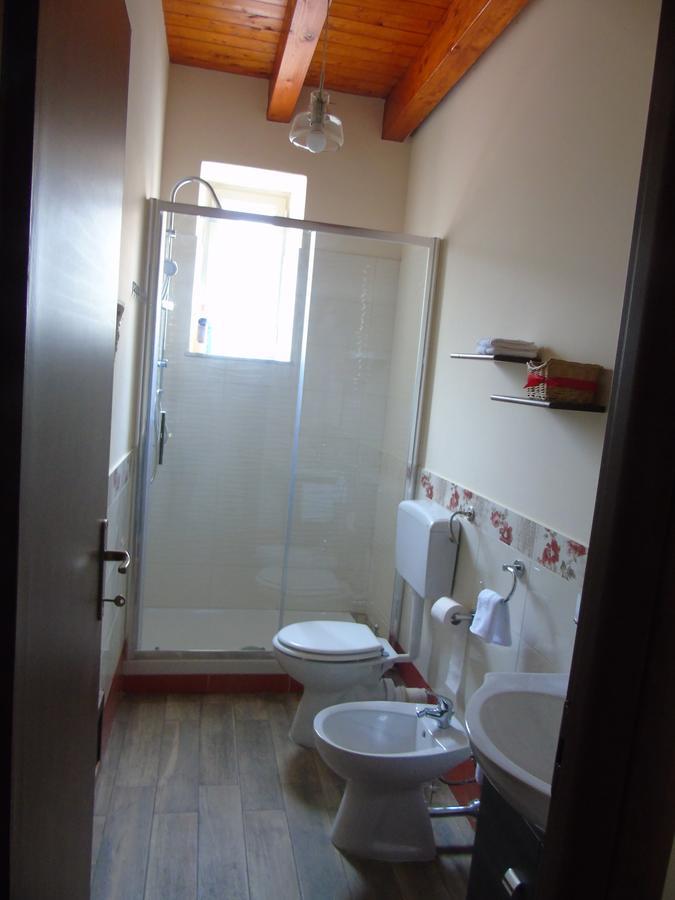 Casa Arenella Con Parcheggio Privato Ferienhaus *