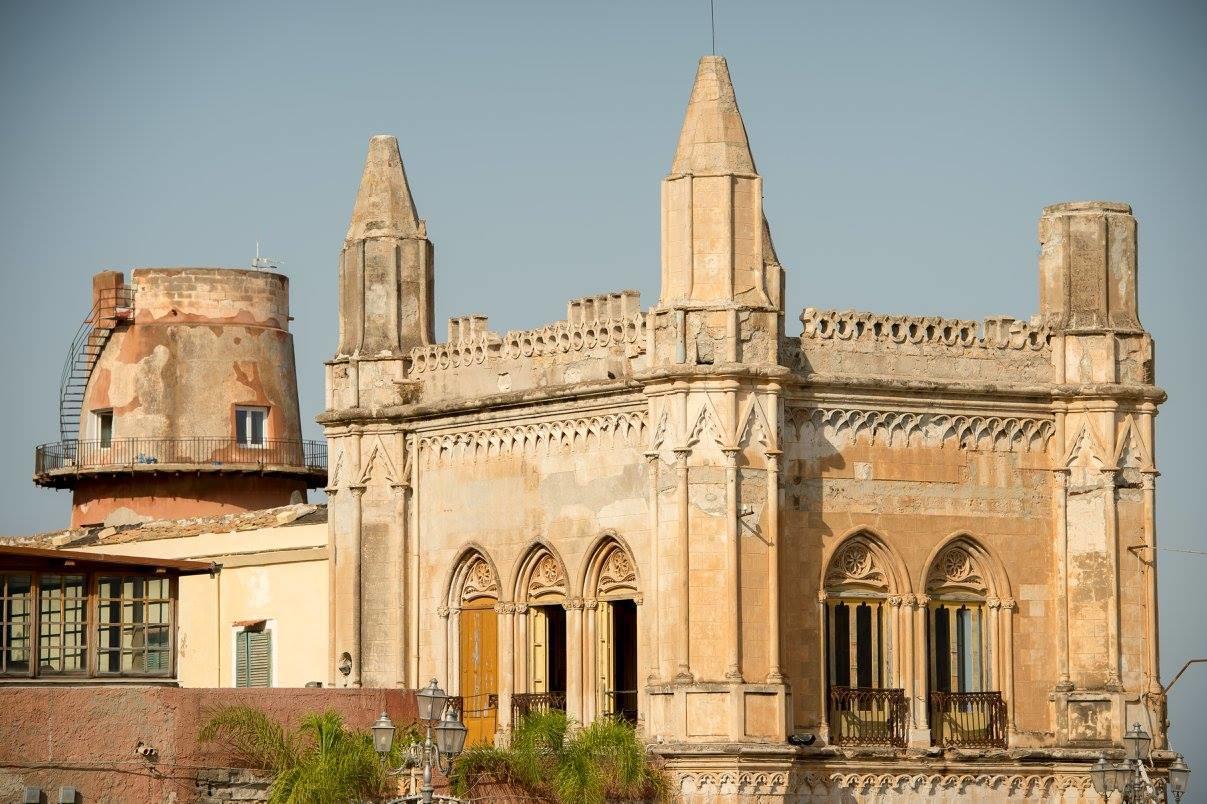 Casa Arenella Con Parcheggio Privato Ferienhaus Palermo